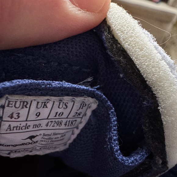 kangaROOS Other - KangaROOSOriginals with Pocket--From Germany